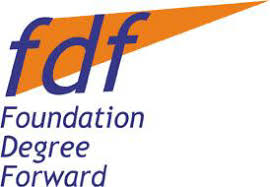 FDF Logo