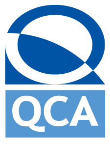 QCA Logo