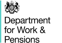 DWP Logo