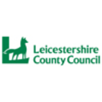 Leicestershire Council logo